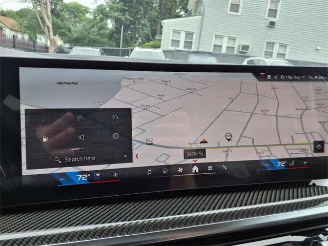 New 2026 BMW X7 M60i w/ Executive Package image 11