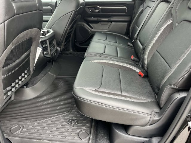 New 2027 RAM 1500 RHO AWD/4WD image 18
