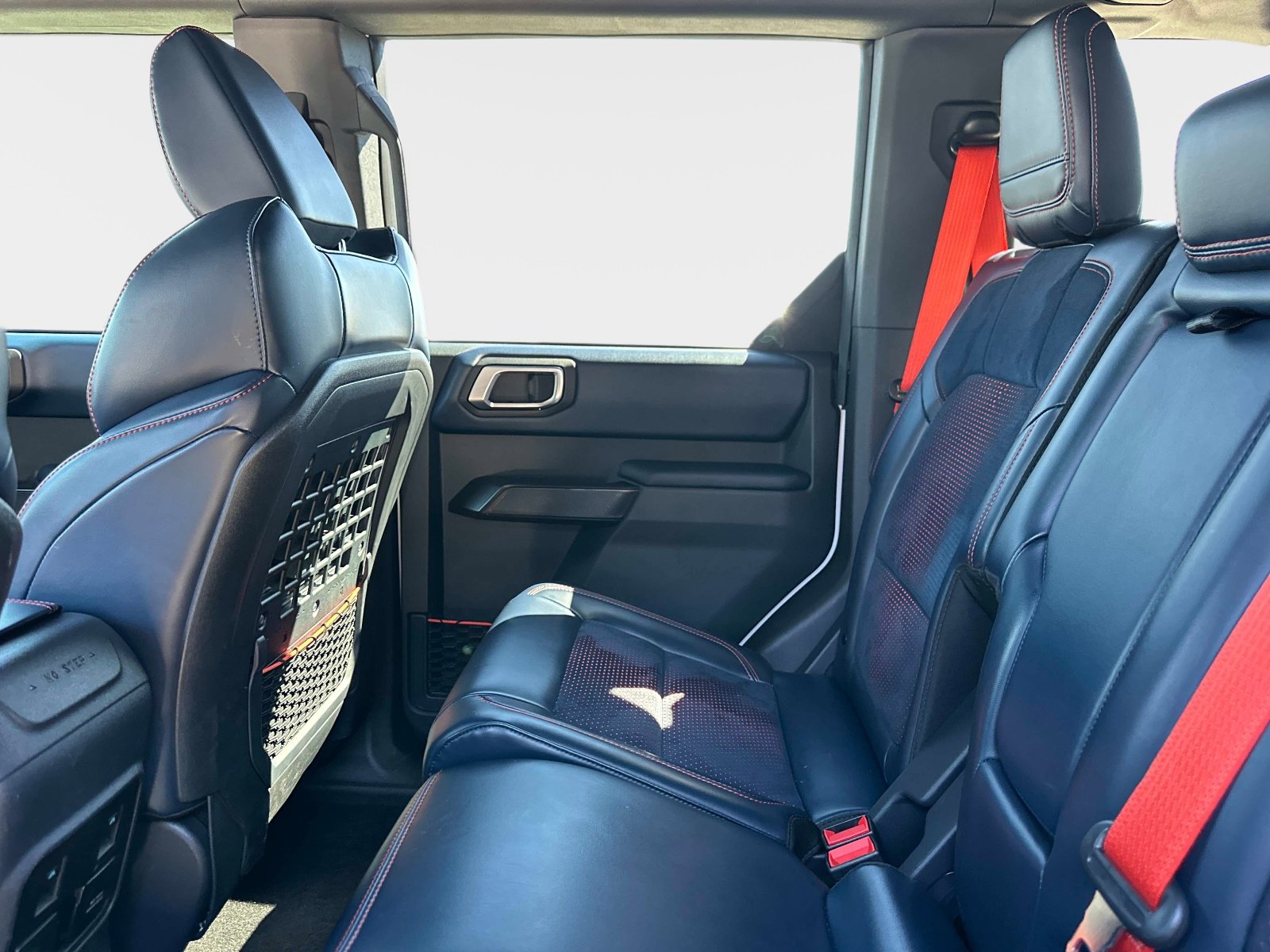 Used 2024 Ford Bronco Raptor image 16