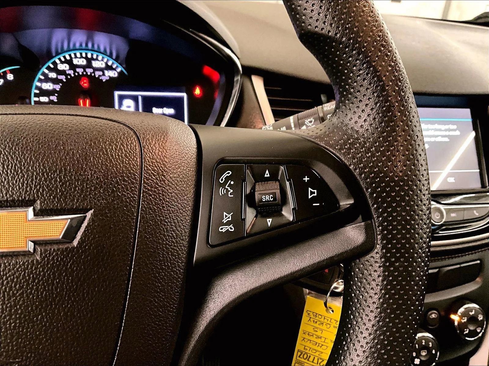 Used 2019 Chevrolet Trax LS image 18