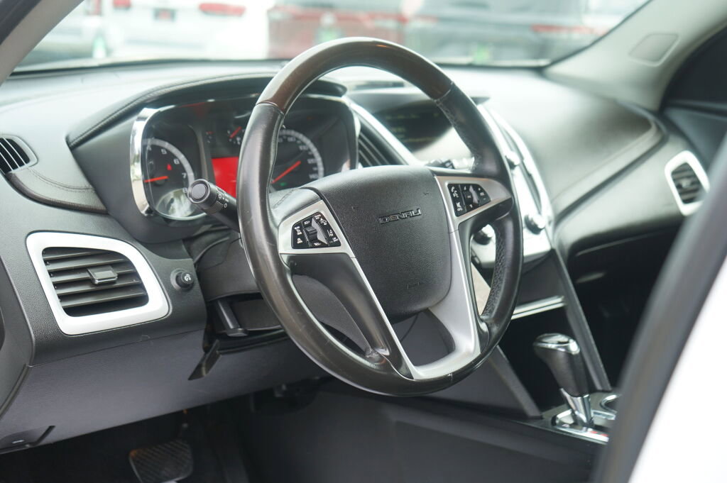 Used 2016 GMC Terrain Denali image 13