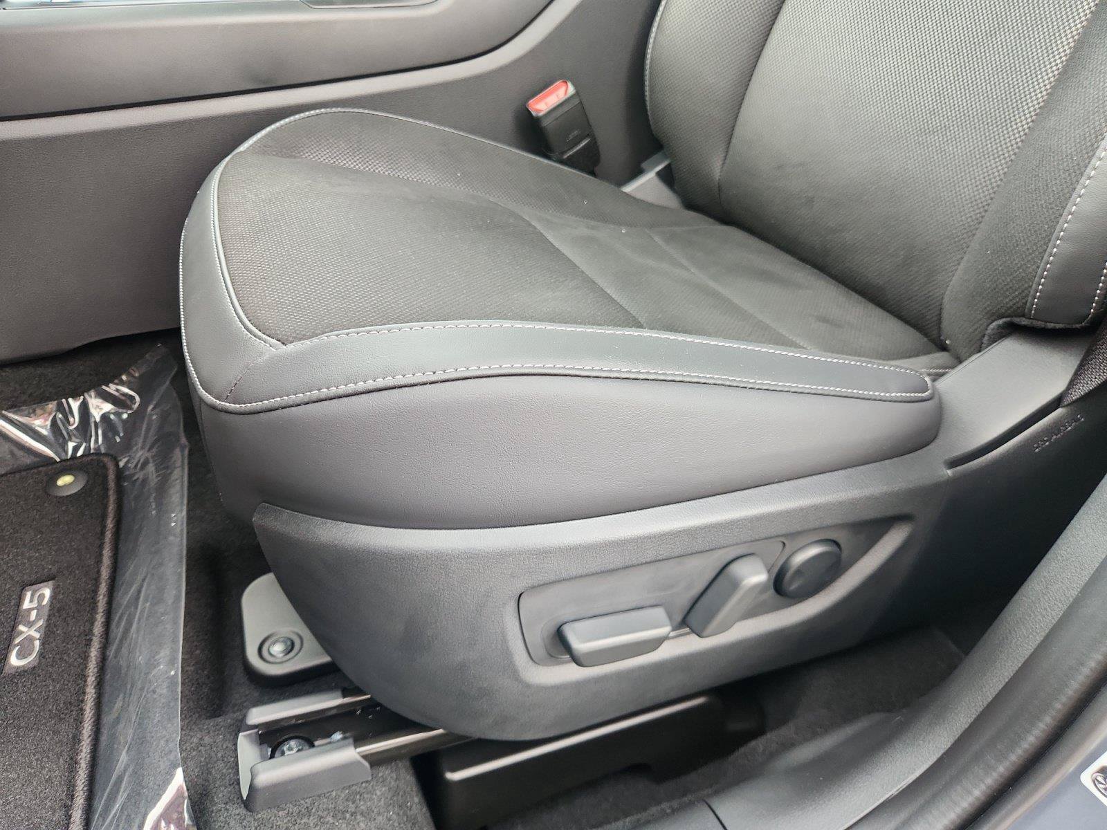 New 2026 MAZDA CX-5 Preferred AWD/4WD image 16
