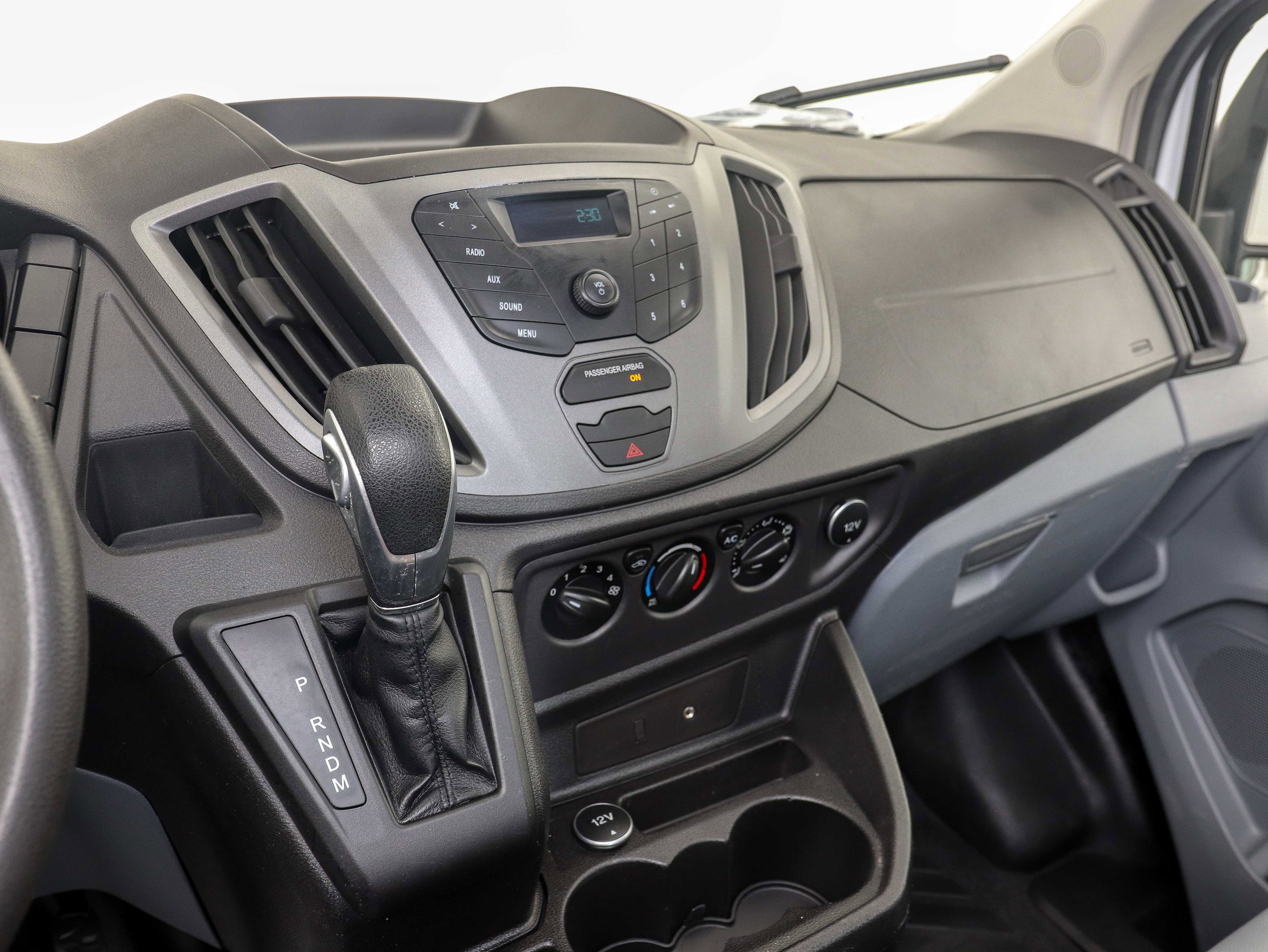 Used 2016 Ford Transit 250 148 Medium Roof image 55