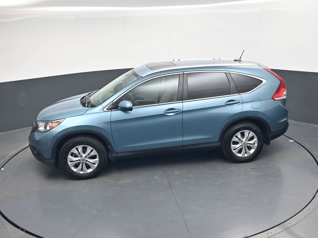 Used 2014 Honda CR-V EX-L image 18