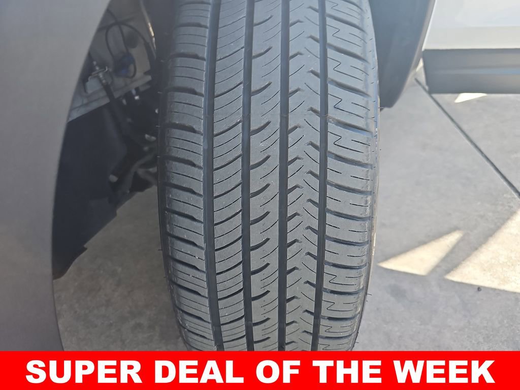 Used 2022 Honda Pilot Special Edition image 35