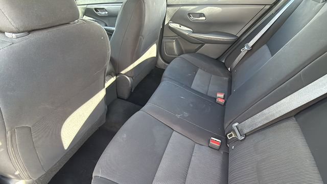 Certified 2023 Nissan Sentra SV image 24