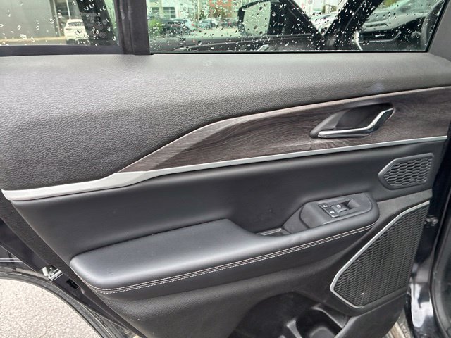 Used 2024 Jeep Grand Cherokee Limited 4xe AWD/4WD image 22