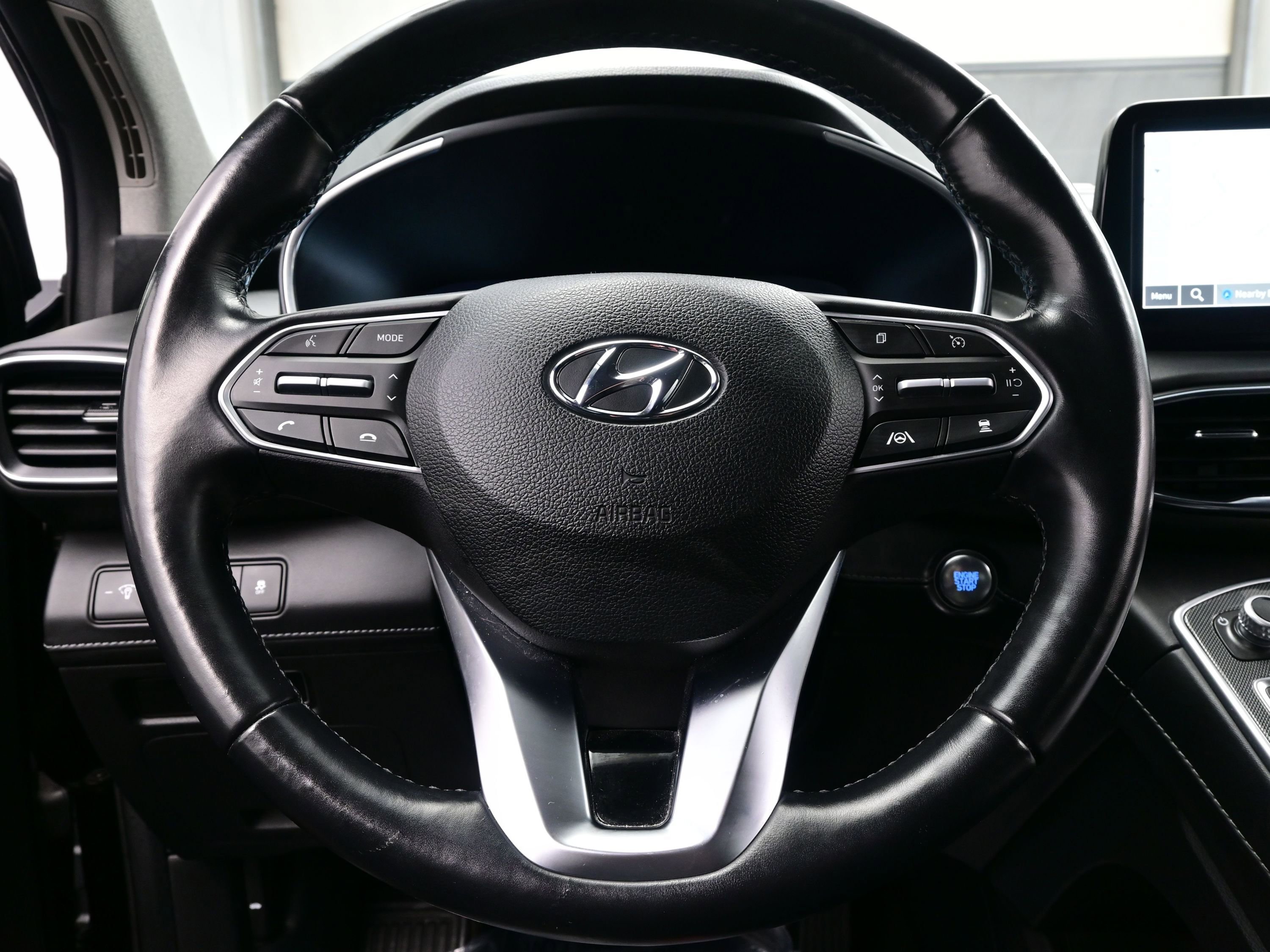 Certified 2023 Hyundai Santa Fe Limited image 24