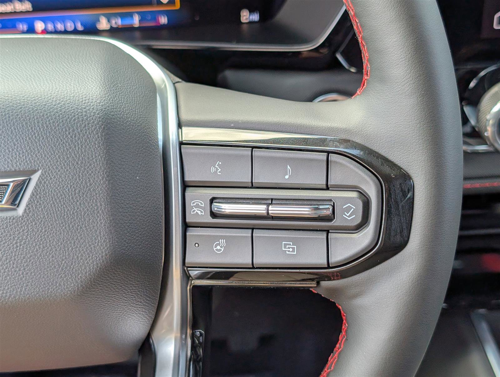 New 2025 Chevrolet Colorado Z71 w/ Z71 Convenience Package 2 image 19