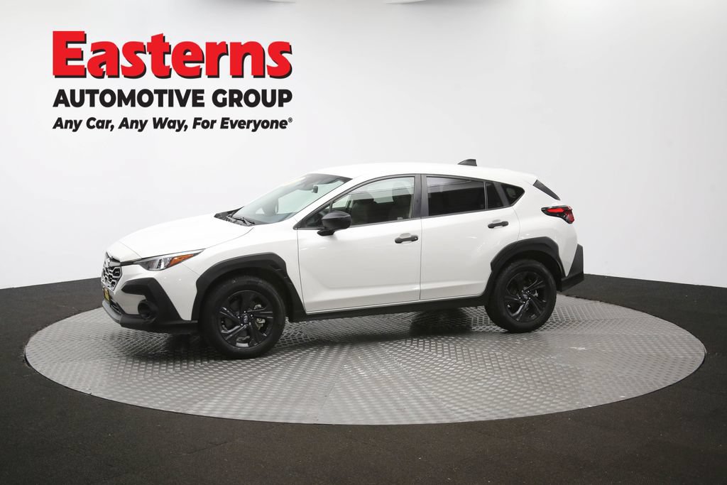 Used 2024 Subaru Crosstrek 2.0i AWD/4WD image 56