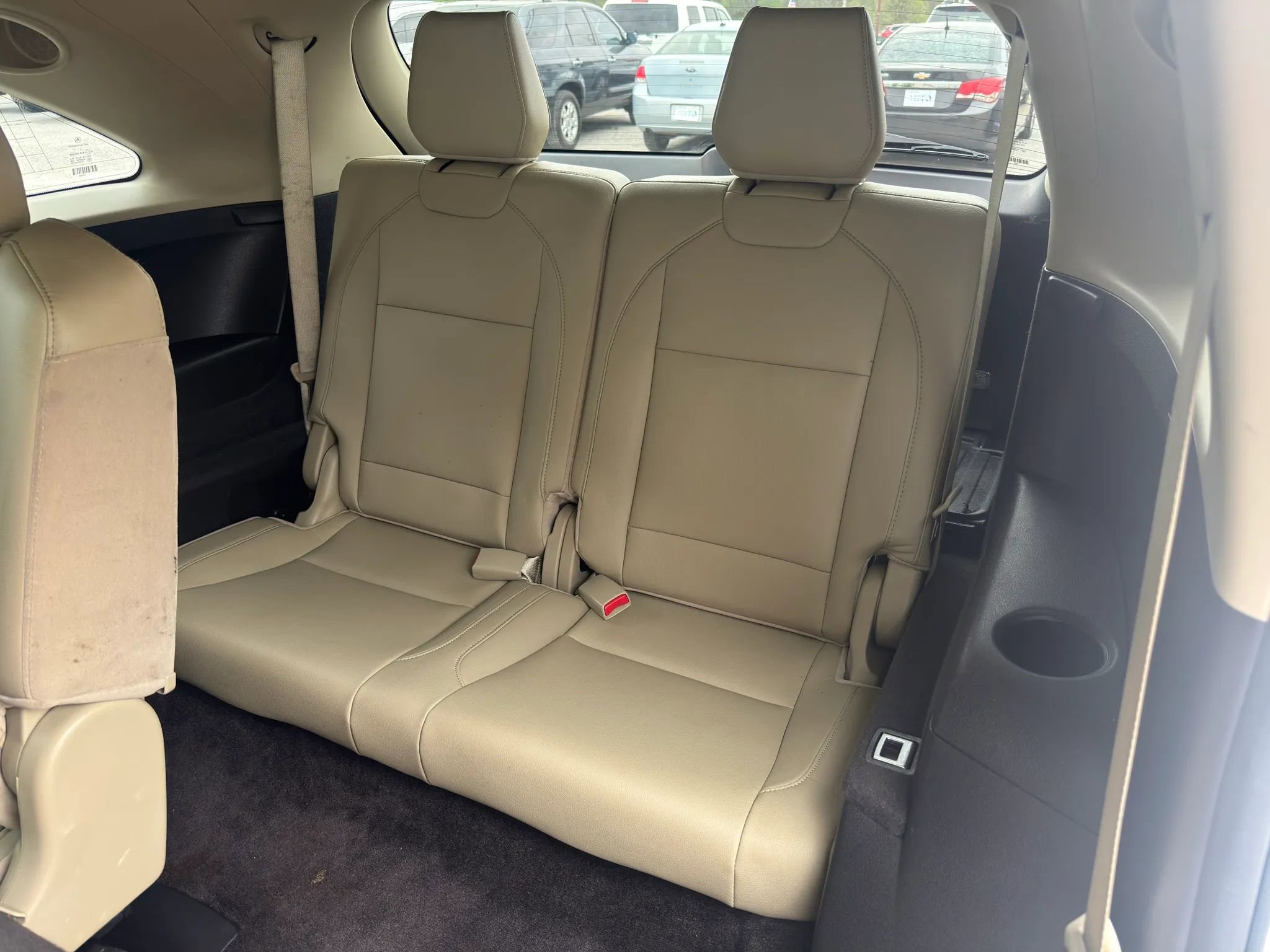 Used 2016 Acura MDX SH-AWD w/ Technology Package image 10