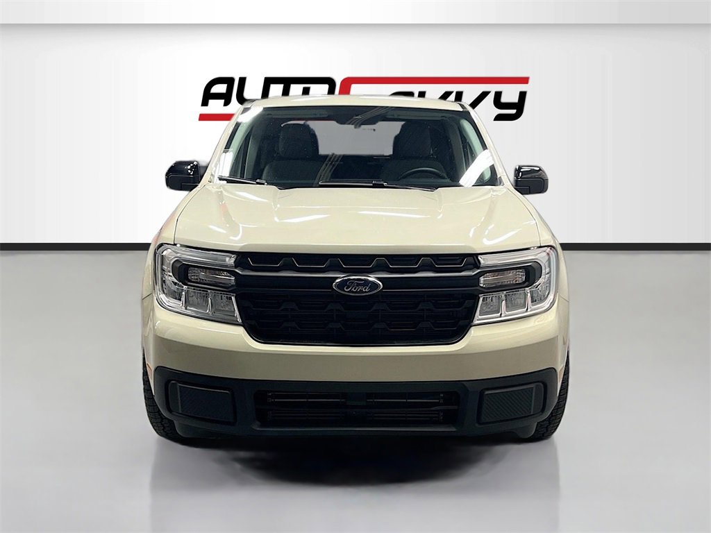 Used 2024 Ford Maverick XLT w/ XLT Luxury Package image 2