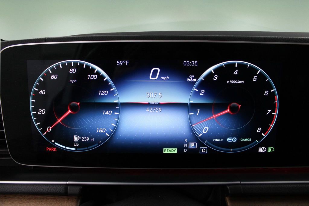 Used 2023 Mercedes-Benz GLS 450 4MATIC image 12