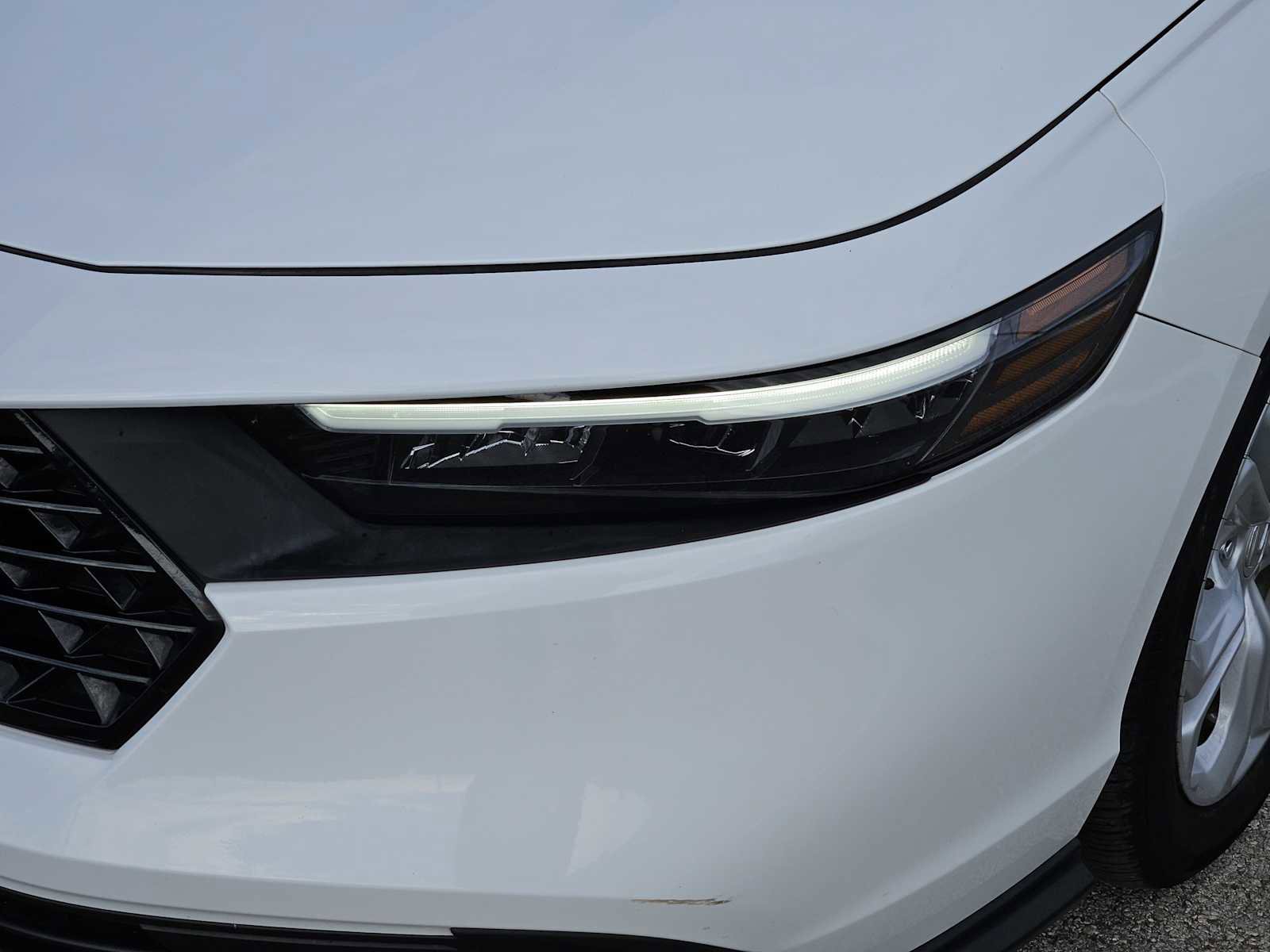 Used 2024 Honda Accord LX image 6