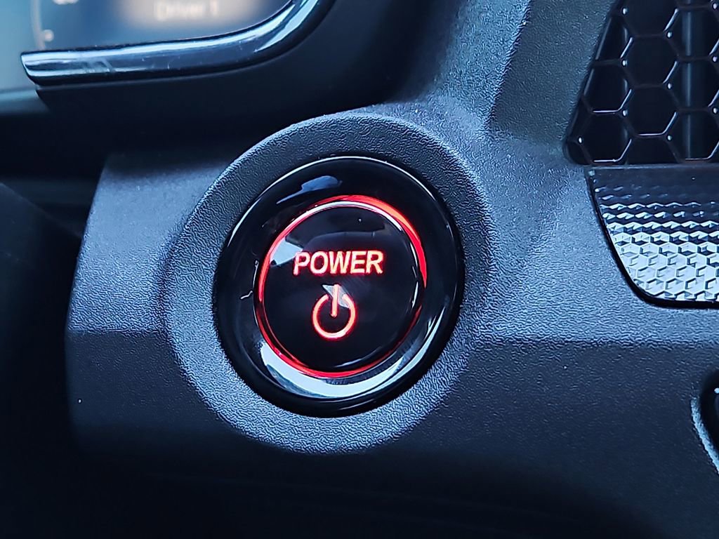 Certified 2026 Honda CR-V Sport-L image 27