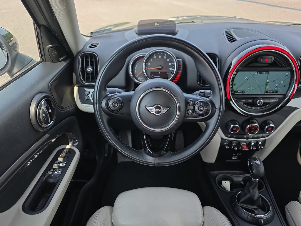Used 2017 MINI Cooper Countryman S FWD image 15