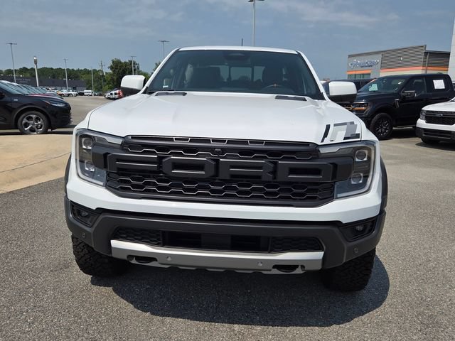 New 2026 Ford Ranger Raptor AWD/4WD image 31