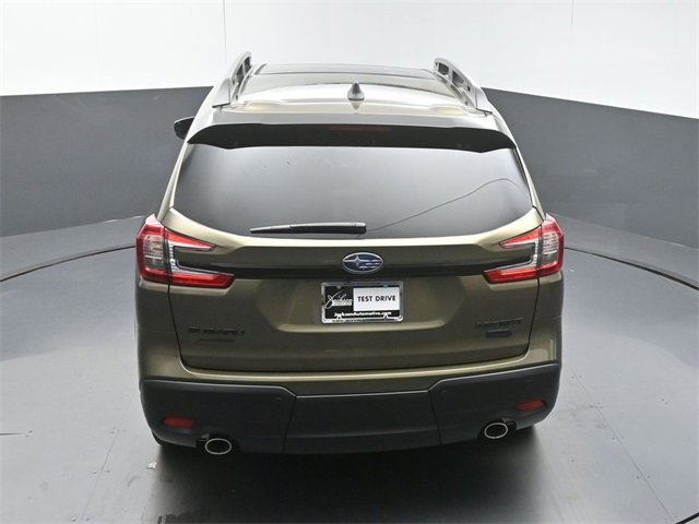 New 2025 Subaru Ascent Onyx Edition image 47