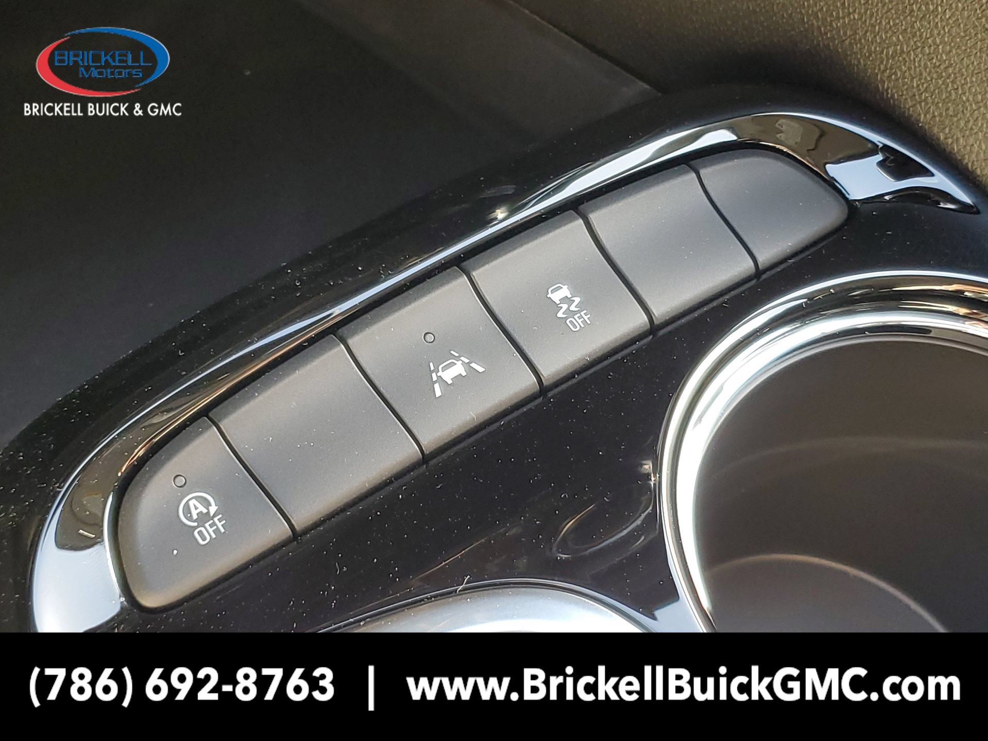 New 2026 Buick Encore GX Sport Touring w/ Comfort Package FWD image 31