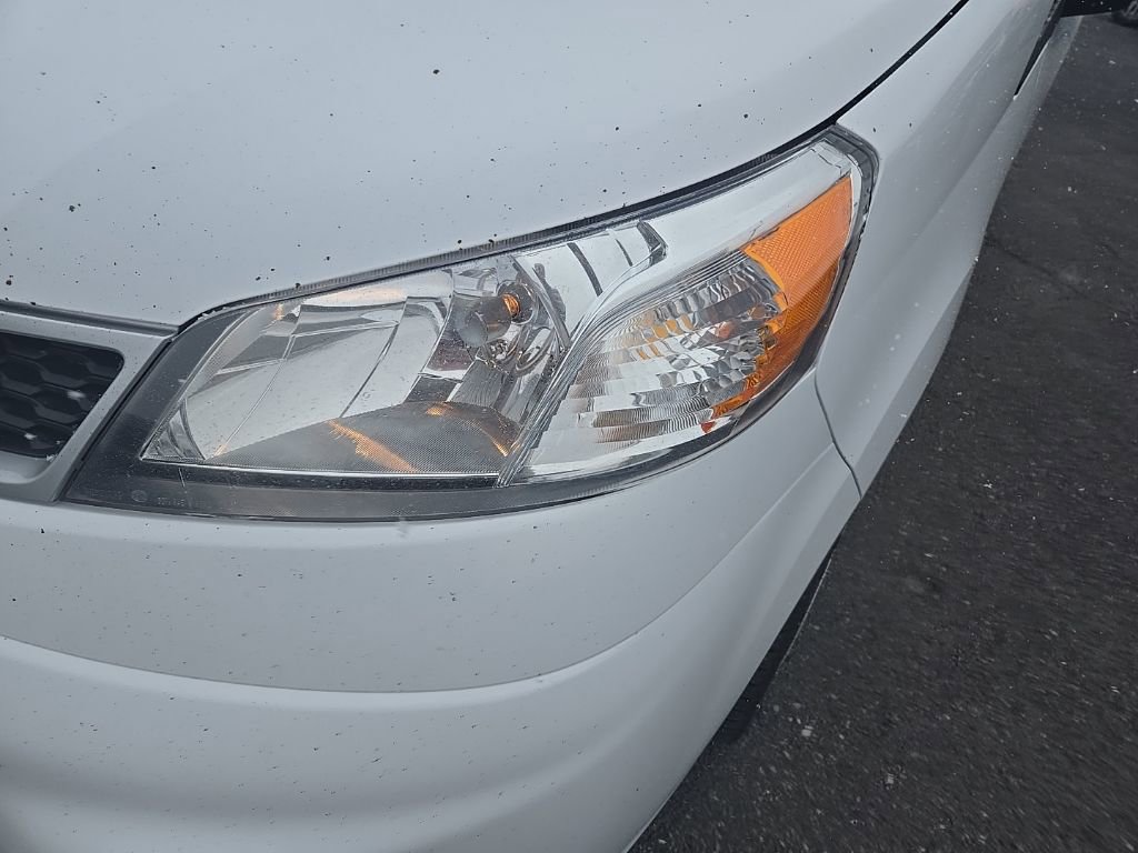 Used 2021 Nissan NV200 SV image 28