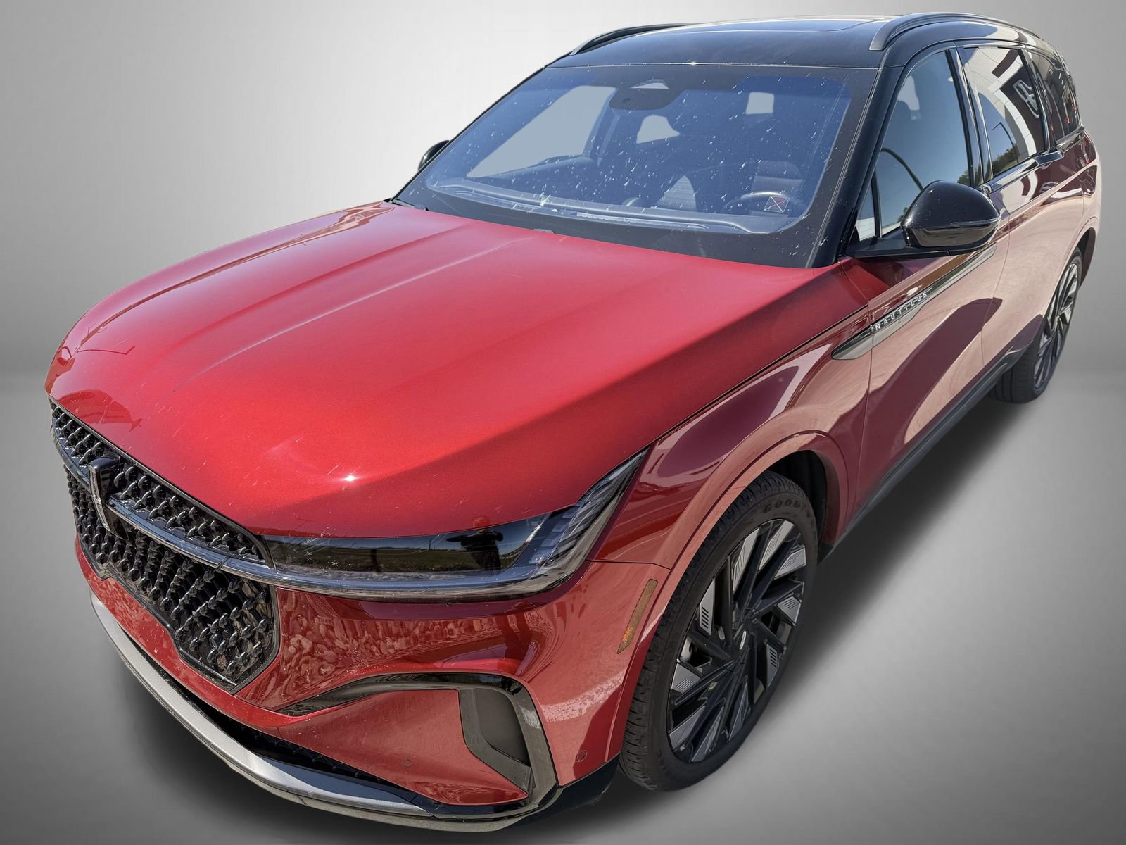 Used 2024 Lincoln Nautilus Reserve w/ Equipment Group 202A image 1