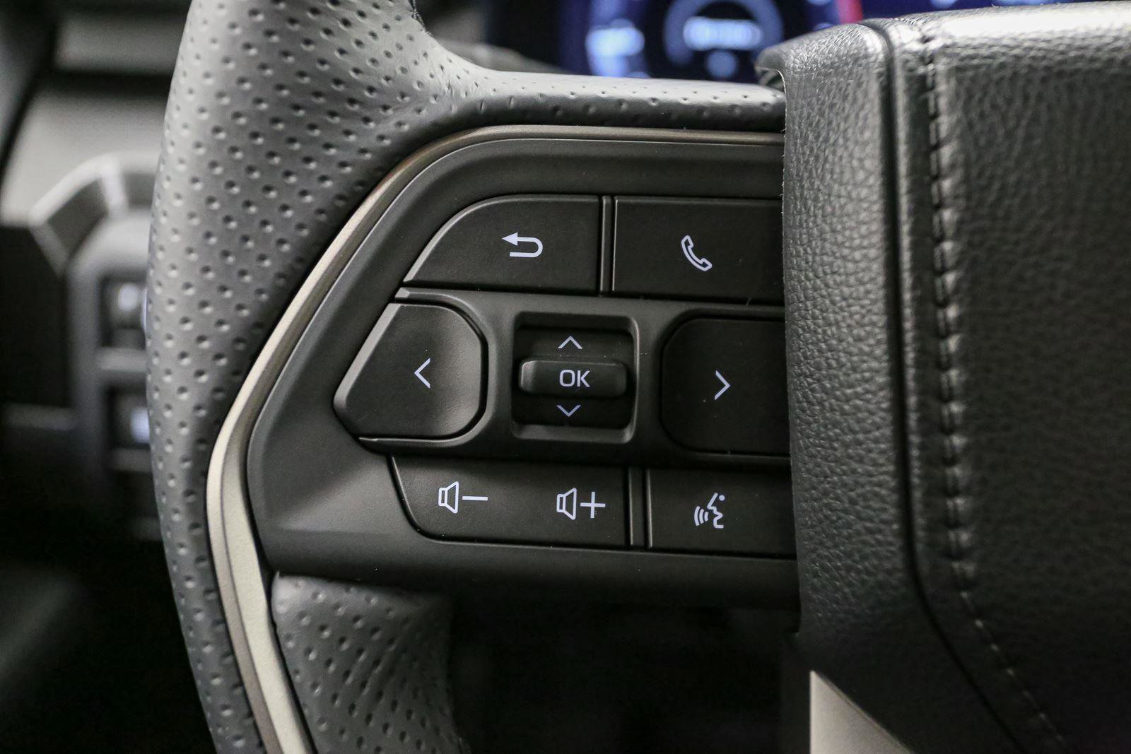 New 2026 Toyota 4Runner Limited image 23