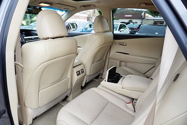 Used 2014 Lexus RX 350 FWD w/ Navigation Package image 19