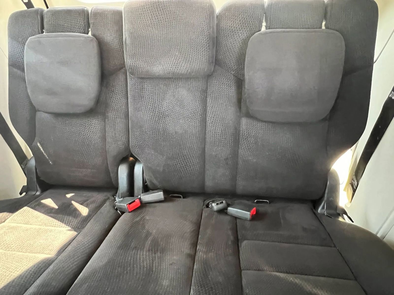 Used 2014 Dodge Grand Caravan SXT FWD image 11