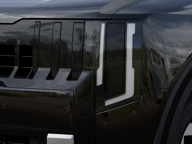 New 2027 Kia Telluride EX w/ Towing Package FWD image 10