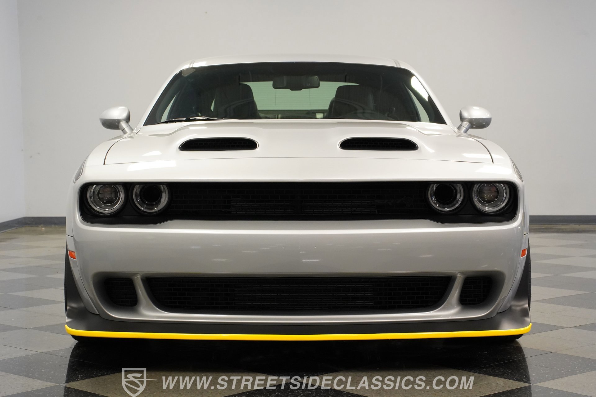 Used 2023 Dodge Challenger SRT Hellcat RWD image 18