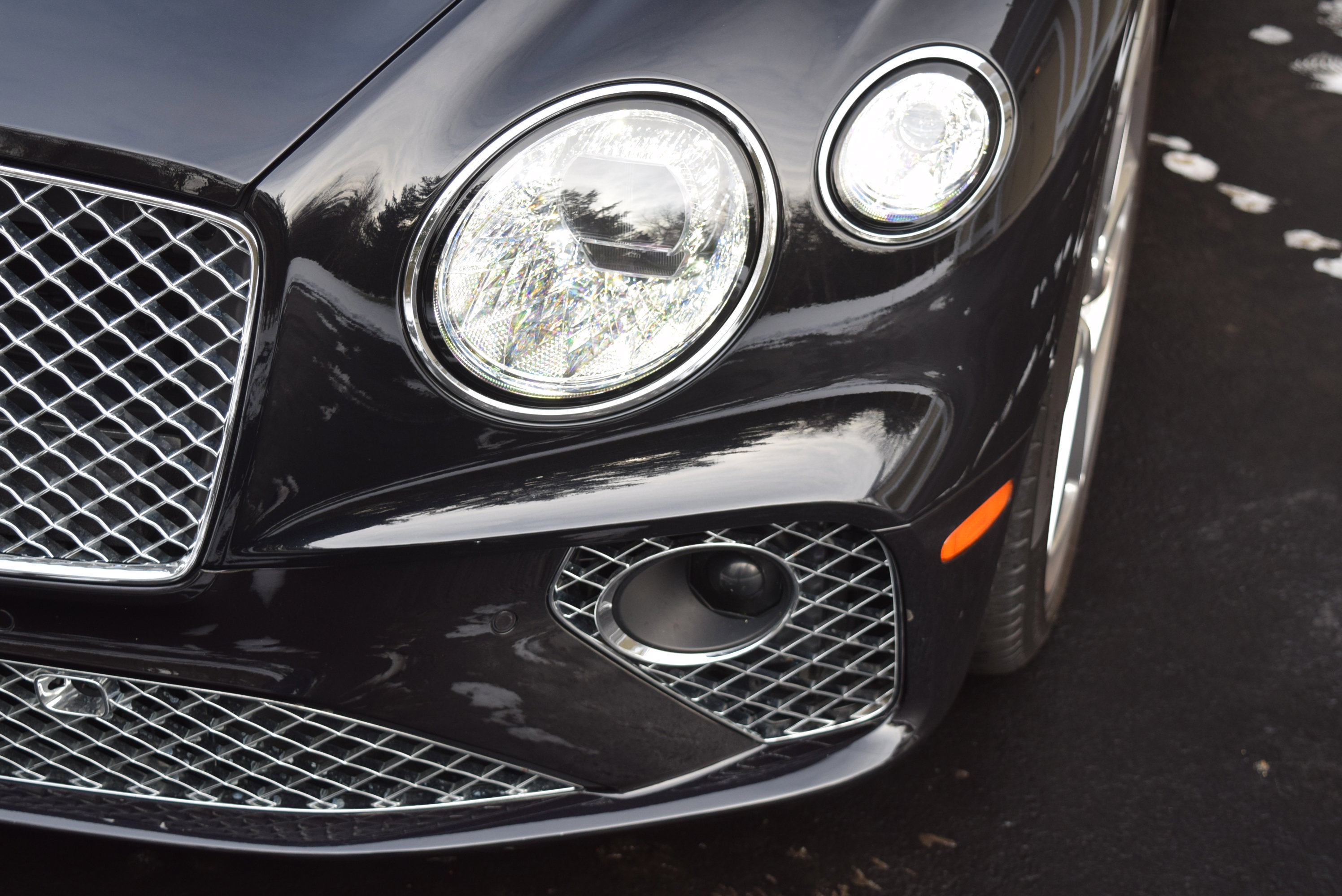 Used 2020 Bentley Continental GT AWD/4WD image 16