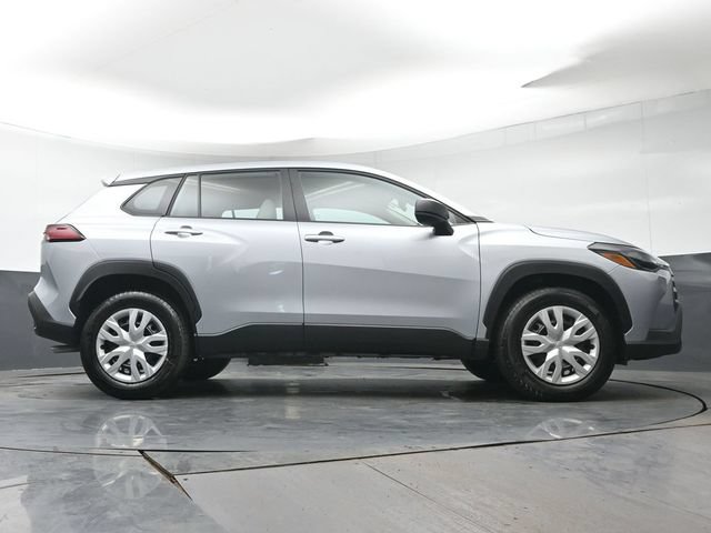 Certified 2026 Toyota Corolla Cross L AWD/4WD image 32