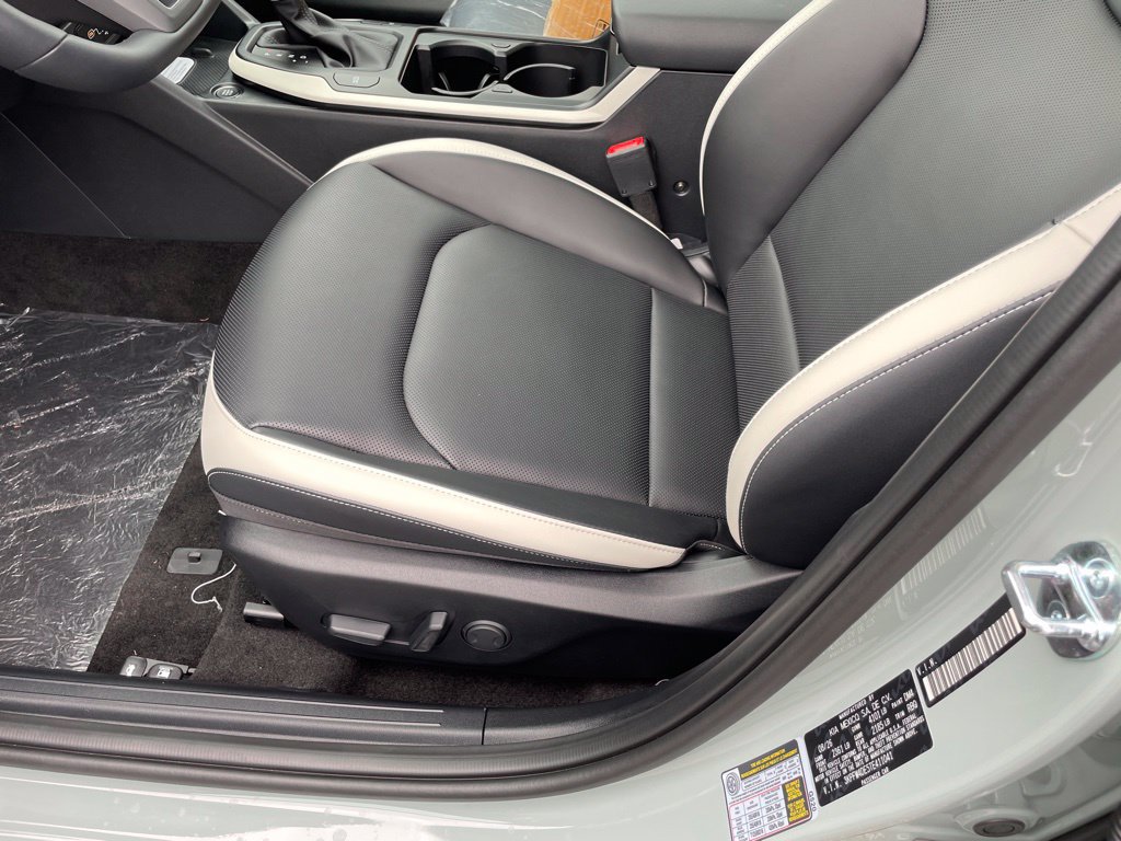 New 2026 Kia K4 EX FWD image 12
