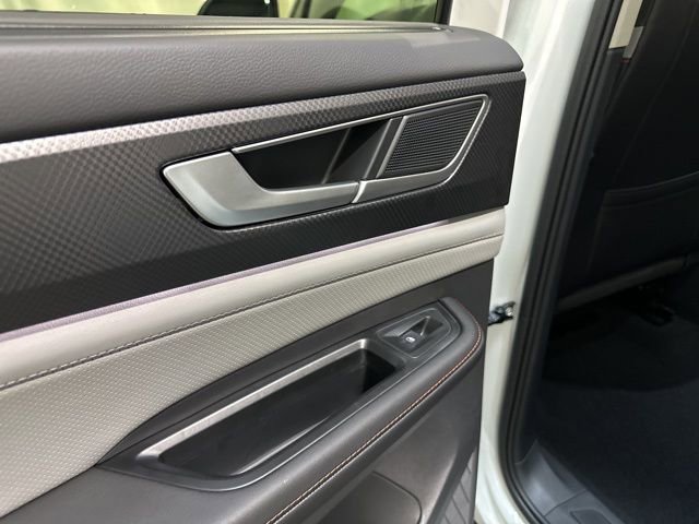 New 2026 Volkswagen Atlas Peak Edition image 29
