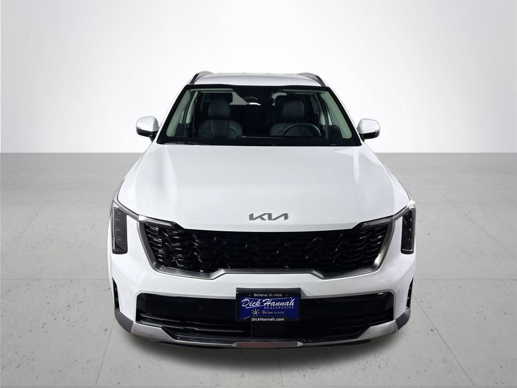 New 2026 Kia Sorento S image 3