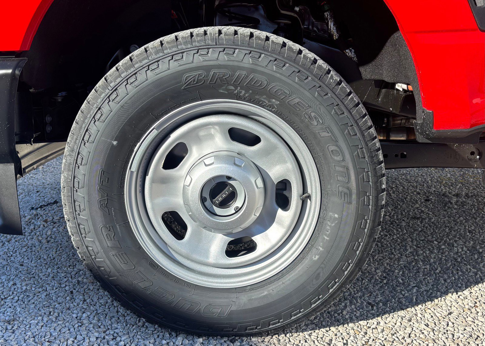 New 2026 Ford F350 XL image 11