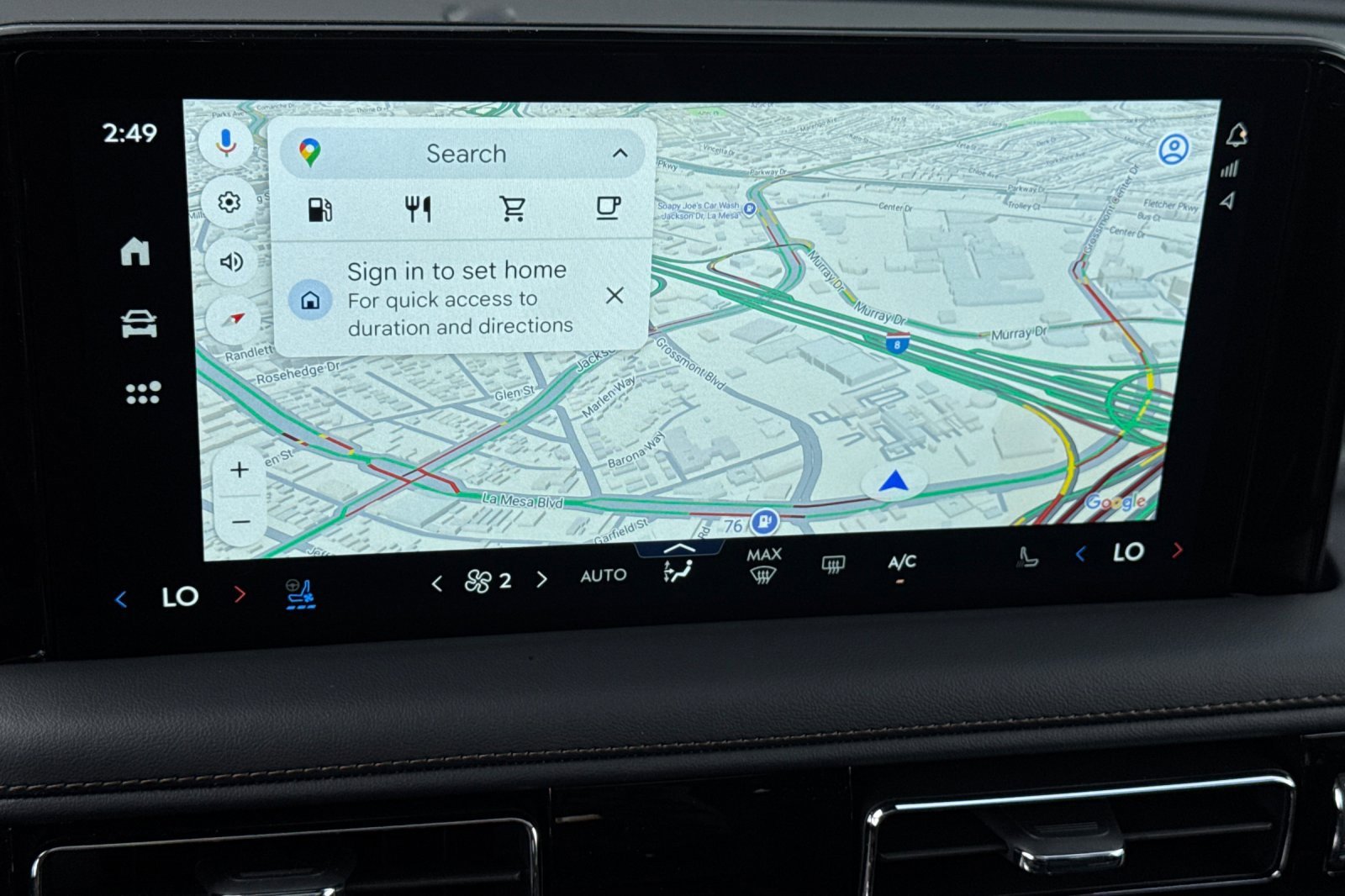 New 2026 Lincoln Aviator Reserve image 19