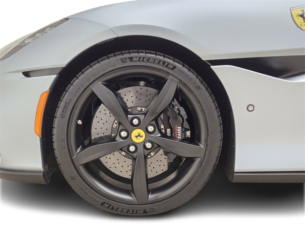 Used 2022 Ferrari Portofino M image 13