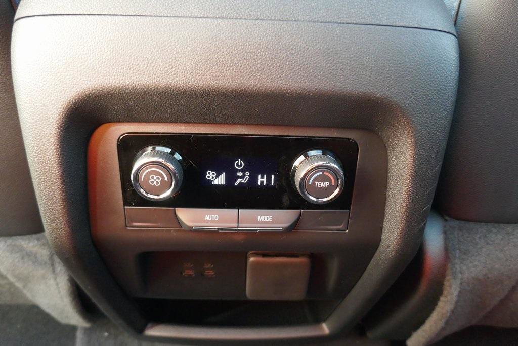 New 2026 Chevrolet Traverse Z71 w/ Enhanced Driving Package image 18