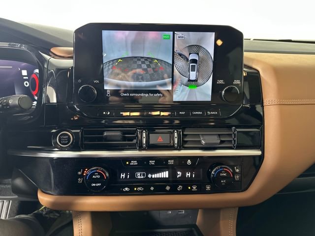 Used 2023 Nissan Pathfinder Platinum image 22