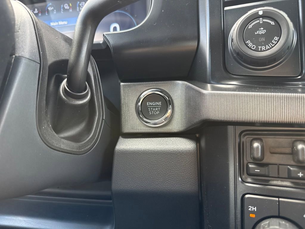 New 2026 Ford F250 Platinum AWD/4WD image 30