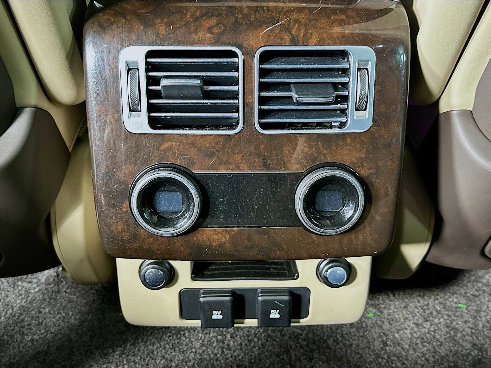 Used 2021 Land Rover Range Rover Westminster Edition image 25