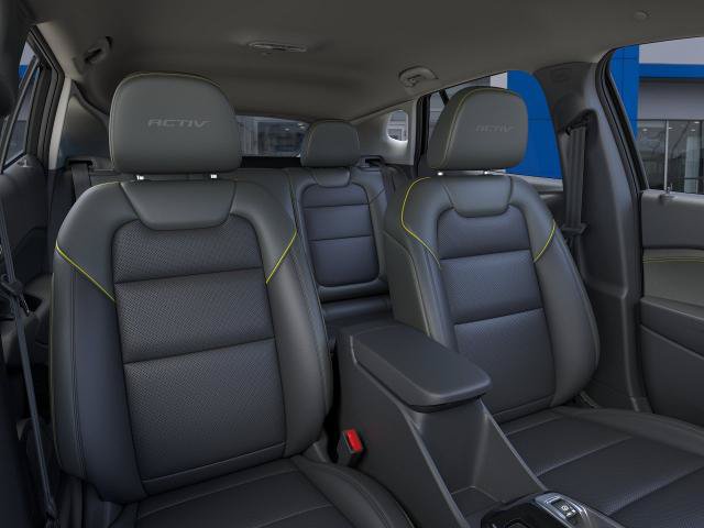 New 2026 Chevrolet Trax ACTIV w/ Driver Confidence Package FWD image 40
