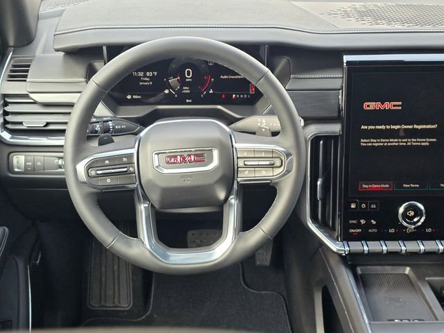 New 2026 GMC Acadia Elevation image 14