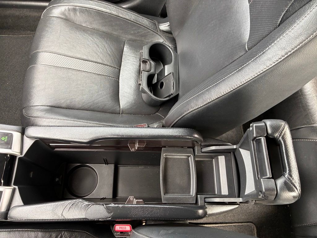 Used 2017 Honda Civic EX-L image 33