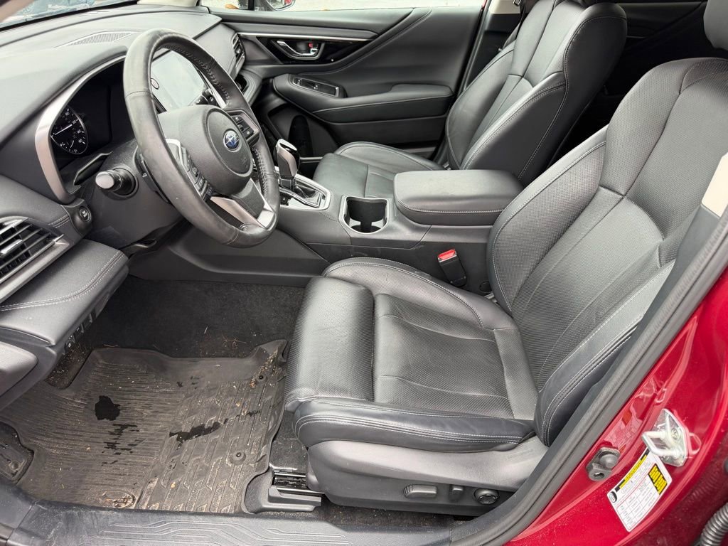 Used 2024 Subaru Outback Touring XT image 24