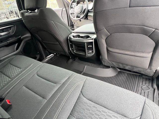 New 2026 RAM 1500 Big Horn image 29