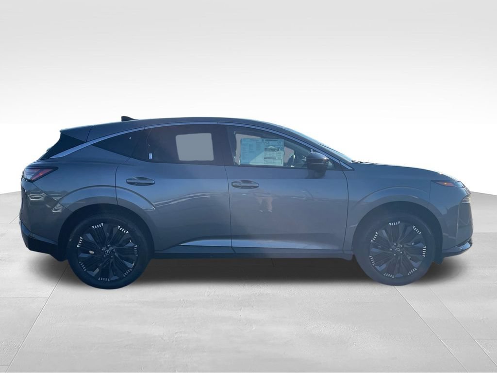 New 2027 Nissan Murano Platinum w/ Technology Package AWD/4WD image 6