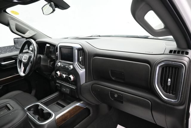 Used 2021 GMC Sierra 1500 Elevation AWD/4WD image 8