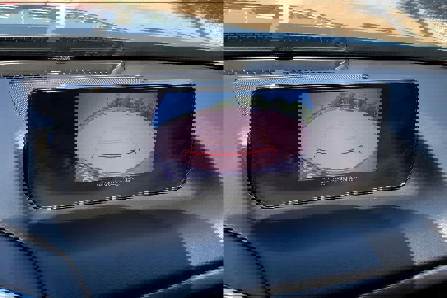 Certified 2025 MAZDA CX-50 2.5 Hybrid w/ Weather Package image 28